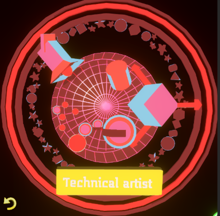 artist planet arcis art