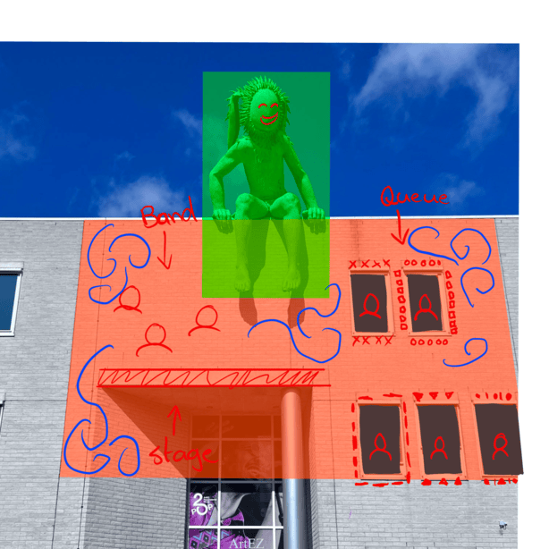 building_layout_sketches arcis art