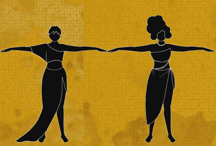 t_poses characters FINALIZED arcis art - 2